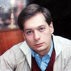 Igor Yankovsky