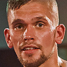 Kane Baker