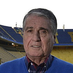 Ángel Clemente Rojas
