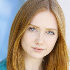 Emily Gateley