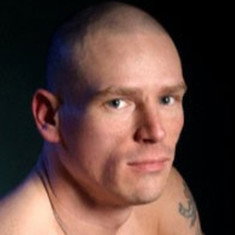 Darren Stone