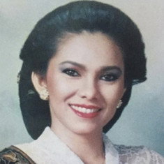 Joice Erna