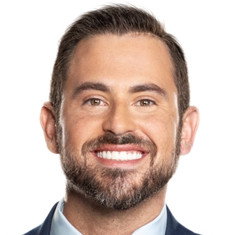 Blake Chadwick