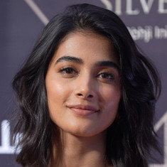 Pooja Hegde