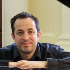 Jason Rebello