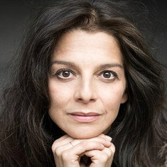 Vasiliki Roussi