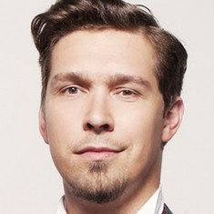 Isaac Hanson