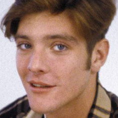 Rusty Brooks