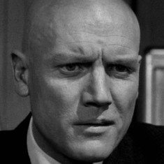 John Hollis