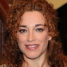 Cristina Marcos