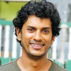 Roshan Pilapitiya