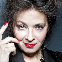 Catherine Ringer