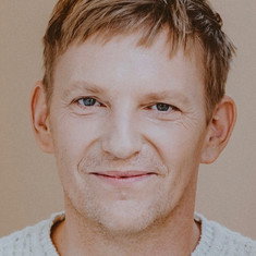 Christoph Glaubacker