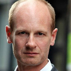 John Mackay
