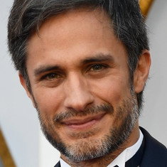 Gael García Bernal