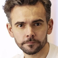 Tom Wilton