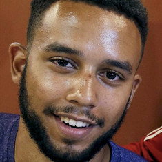 Anthony Sadler