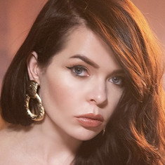 Elena Knyazeva