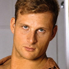 Blade Thompson