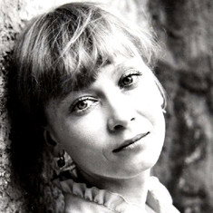 Svetlana Smirnova