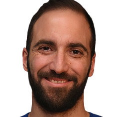 Gonzalo Higuaín