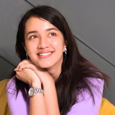 Tahiya Tazeen Khan Aisha