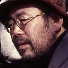 Shinji Sōmai
