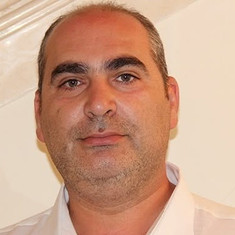 Alimammad Novruzov