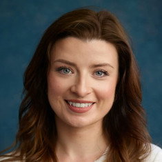 Roisin McCusker