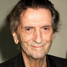 Harry Dean Stanton