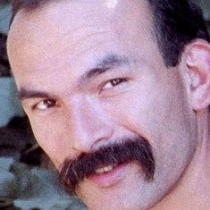 Max Montoya