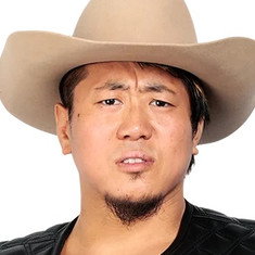 Yoshiki Inamura