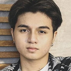 EJ Panganiban