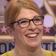 Rachel Morris