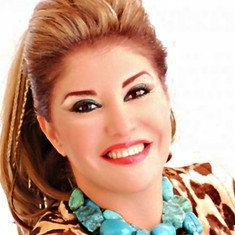 Hala Sarhan