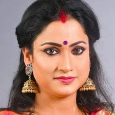 Gargi Mohanty