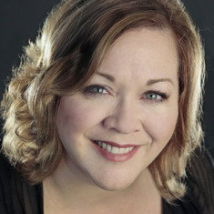 Pamela Armstrong