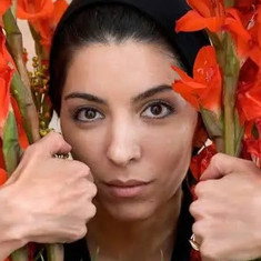 Samira Makhmalbaf