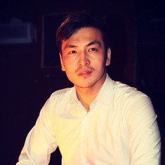 Omurbek Izrailov