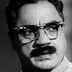 K. D. Santhanam