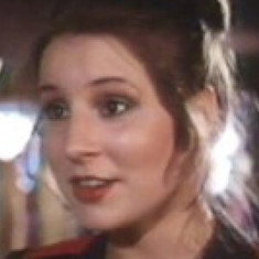 Patty Boyd