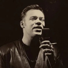 Alistair Ian Campbell