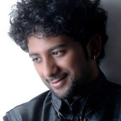 Vikesh Muninanjappa