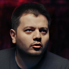 Abzal Xodjaev