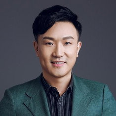 Eagle Liu