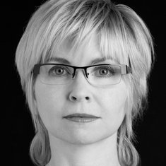 Alison Murray