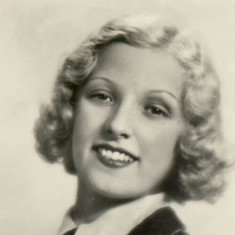 Rosy Barsony