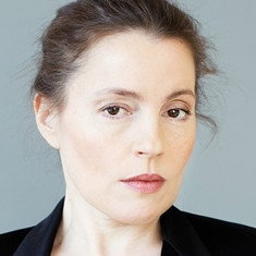 Natalya Kalinina