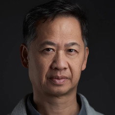 Aaron Wan