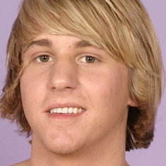 Colby James
